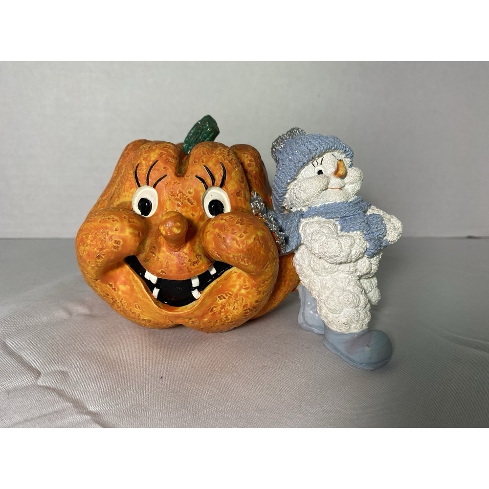 Vintage 1999 Boo Buddy The Great Pumpkin By Encore. Excellent!
